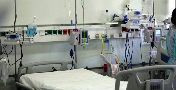 Βγήκε από την εντατική ο 8χρονος που κόντεψε να πνιγεί στη Χρυσή Ακτή