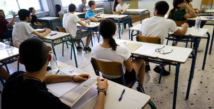 Πανελλήνιες 2019: Κορυφώνεται η αγωνία, το πρόγραμμα των εξετάσεων