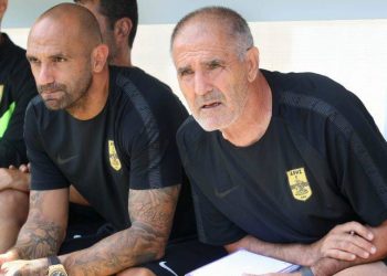 Ερέρα: Ο Ραούλ Μπράβο είχε δανείσει στον πρόεδρο του Άρη 300.000 ευρώ