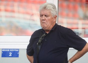 Super League: Έκπτωτος από το Διοικητικό Συμβούλιο ο Βασίλης Γκαγκάτσης