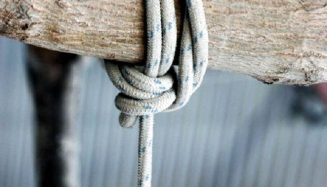 Φοιτητής βρέθηκε απαγχονισμένος στο δωμάτιο της εστίας του Πανεπιστημίου Πατρών
