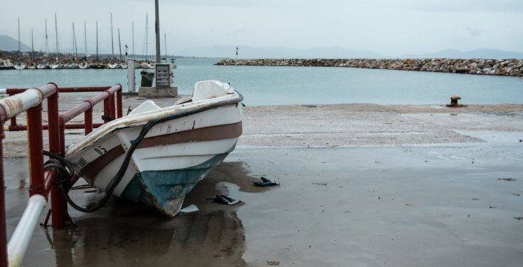 Η Κομισιόν καλεί την Ελλάδα να συμμορφωθεί με την ανακύκλωση πλοίων – Newsbeast