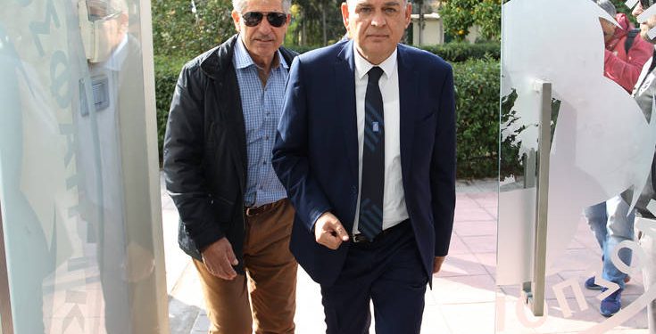 Εθνική Ελλάδας: Σύσκεψη στην ΕΠΟ για την επόμενη ημέρα στην ομάδα