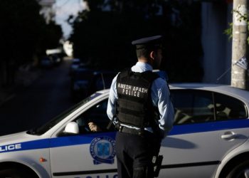 Συνελήφθη ένας από τους κρατούμενος που απέδρασαν – News.gr