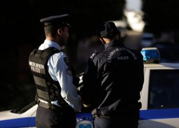 Το σχέδιο απόδρασης των κρατουμένων από τη Διεύθυνση Μεταγωγών – News.gr