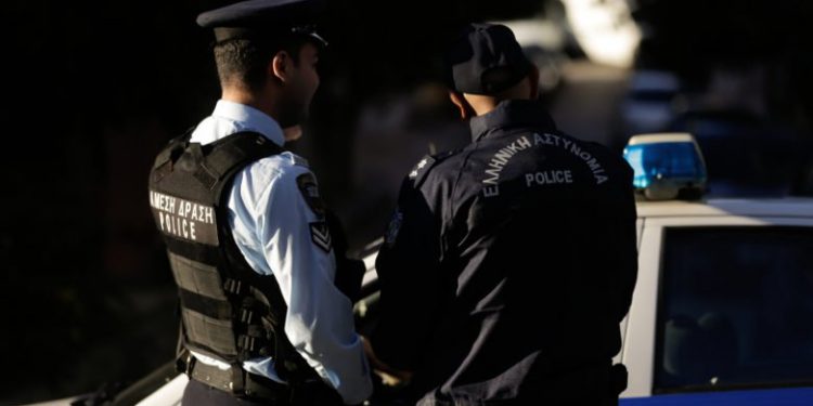 Το σχέδιο απόδρασης των κρατουμένων από τη Διεύθυνση Μεταγωγών – News.gr