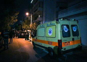 Γιος γνωστού εφοπλιστή τραυματίστηκε σοβαρά σε τροχαίο στην παραλιακή – Newsbeast