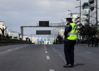 Κυκλοφοριακές ρυθμίσεις στη Συγγρού