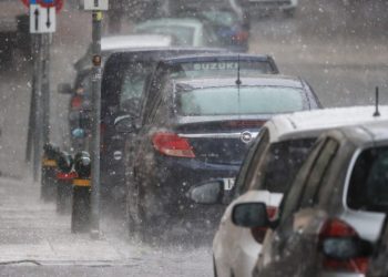 Έκτακτο δελτίο επιδείνωσης καιρού – News.gr
