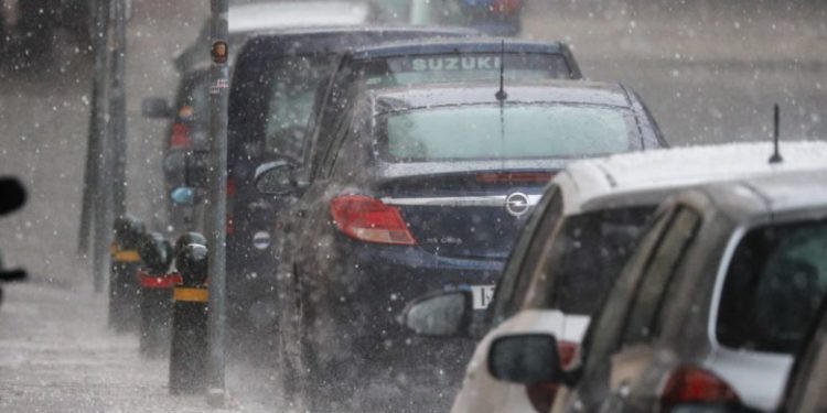 Έκτακτο δελτίο επιδείνωσης καιρού – News.gr