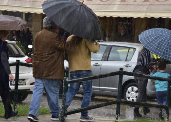 Έκτακτο δελτίο επιδείνωσης καιρού – News.gr