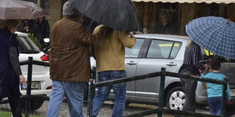 Έκτακτο δελτίο επιδείνωσης καιρού – News.gr