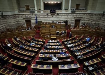 Τα 2 σενάρια για την κατανομή των εδρών στη Βουλή – News.gr