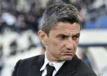 Μιρτσέα Λουτσέσκου: Ο Ραζβάν ήταν κοντά σε συμφωνία με τον Ολυμπιακό