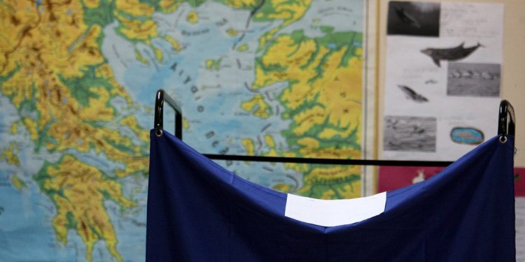 Λίγες ώρες πριν το παραβάν, τι πρέπει να έχει υπόψη του ο ψηφοφόρος – News.gr