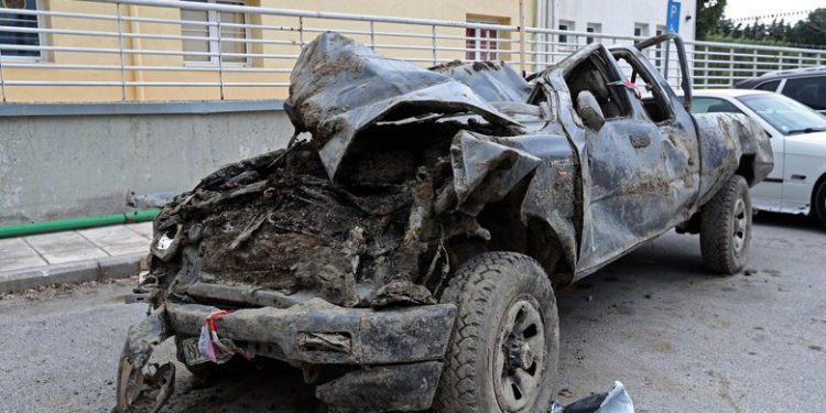 «Θα πεθαίναμε και δεν θα τον βρίσκαμε»-Συγκλονίζει ο αδερφός του Δημήτρη Γραικού