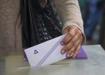 Εκλογές 2019: Ο φόβος της αποχής στην Ανατολική Μακεδονία