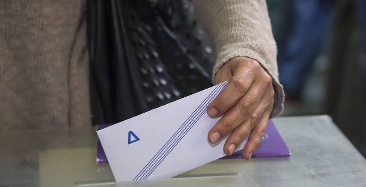 Εκλογές 2019: Ο φόβος της αποχής στην Ανατολική Μακεδονία