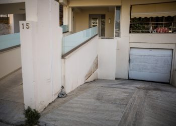 Ξεκαθάρισμα λογαριασμών η δολοφονία του 41χρονου – Πώς κινήθηκαν οι δράστες – News.gr