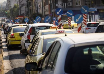 Η απάντηση της Περιφέρειας Αττικής για την ταλαιπωρία των οδηγών στη λεωφόρο Συγγρού