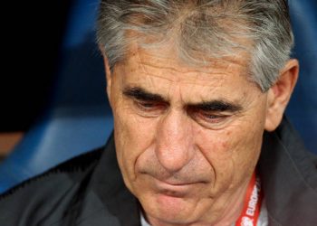 Εθνική Ελλάδας: Στον «αέρα» ο Αναστασιάδης, οι πρώτοι υποψήφιοι αντικαταστάτες