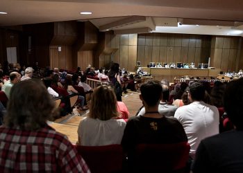 «Ο Ρουπακιάς, στη φυλακή, μου είπε ότι τον βάραγε ο Φύσσας» – News.gr