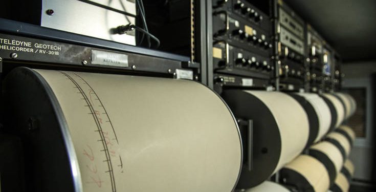 Αισθητός σε Δυτική Μακεδονία και Ήπειρο ο σεισμός στην Αλβανία