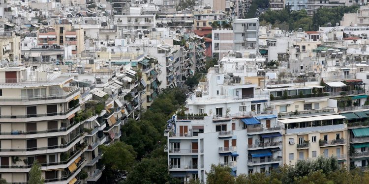 ΚΤΗΜΑΤΟΛΟΓΙΟ 2019: Τι ισχύει για ακίνητα από κληρονομιά και χρησικτησία