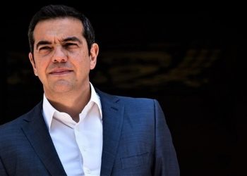 Αλ. Τσίπρας: Η ελπίδα θα κερδίσει την έπαρση και την αλαζονεία