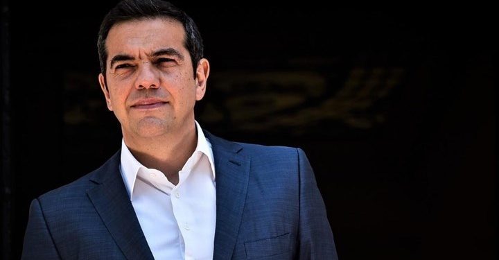 Αλ. Τσίπρας: Η ελπίδα θα κερδίσει την έπαρση και την αλαζονεία