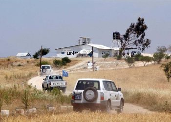 Ένταση στην Κύπρο, οι Τούρκοι μπήκαν σε ελεύθερες περιοχές με αγροτικά μηχανήματα