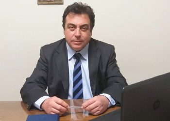 Νέος Δήμαρχος Πύργου ο Τάκης Αντωνακόπουλος