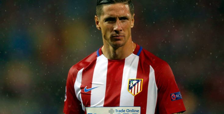 Αποσύρθηκε ο Φερνάντο Τόρες