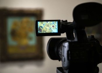 Σε δημοπρασία το όπλο που φέρεται να χρησιμοποίησε ο Βαν Γκογκ για να αυτοκτονήσει