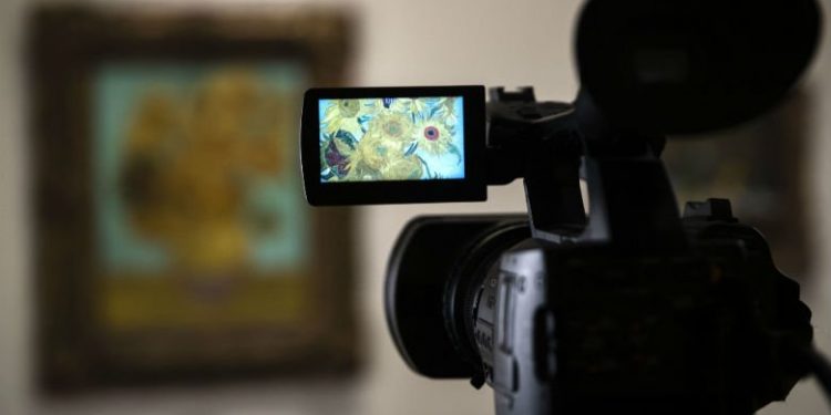 Σε δημοπρασία το όπλο που φέρεται να χρησιμοποίησε ο Βαν Γκογκ για να αυτοκτονήσει