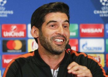 Επίσημα νέος προπονητής της Ρόμα ο Πάουλο Φονσέκα