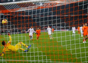 «Μάχες» για την πρόκριση στον τελικό του Nations League