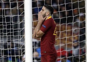 «Ο Μανωλάς τα έχει βρει με τη Νάπολι»