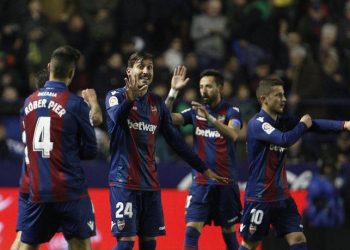 Primera Division: Η Λεβάντε ανανέωσε 14.610 εισιτήρια διαρκείας δωρεάν