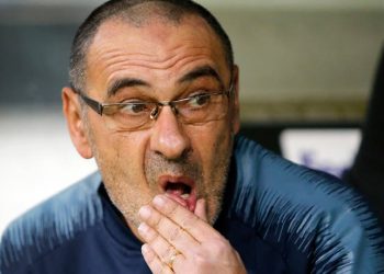 Γιουβέντους: Ο Σάρι δεν υπέγραψε ακόμη, αλλά οι οπαδοί... τον διώχνουν