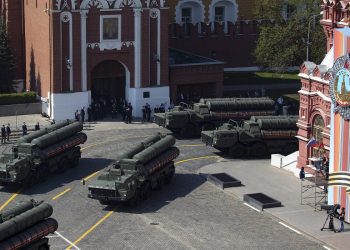 Η Ρωσία στέλνει τους S-400 στην Τουρκία- Σκληρή κριτική των ΗΠΑ στην Άγκυρα – News.gr
