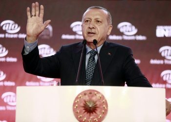 «Η Τουρκία δεν μειώνει τα στρατεύματά της στη βόρεια Κύπρο» – News.gr