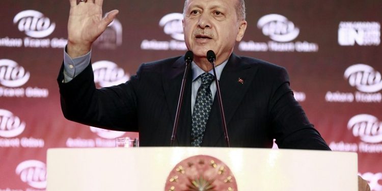 «Η Τουρκία δεν μειώνει τα στρατεύματά της στη βόρεια Κύπρο» – News.gr