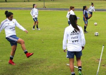 Η FIFA θέλει να προωθήσει το ποδόσφαιρο Γυναικών στην Αφρική