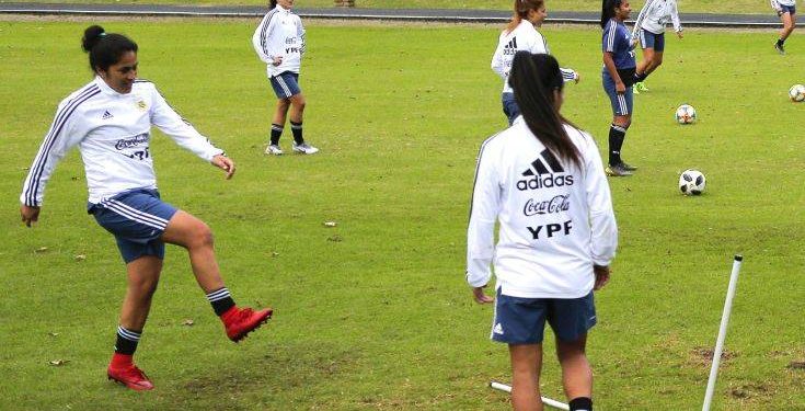 Η FIFA θέλει να προωθήσει το ποδόσφαιρο Γυναικών στην Αφρική