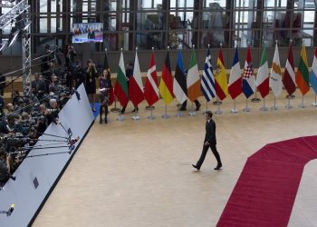 Στη Σύνοδο Κορυφής τα μέτρα της ΕΕ κατά της Τουρκίας για τις γεωτρήσεις – News.gr