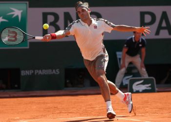 Roland Garros: Στην «μάχη» των προημιτελικών Φέντερερ-Ναδάλ