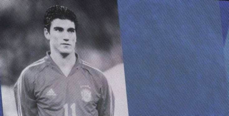 Ο ξάδελφος του Ρέγες που διασώθηκε περιγράφει: Το αυτοκίνητο απογειώθηκε στον αέρα