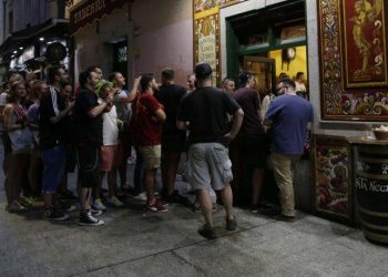 Ένας νεκρός και ένας σοβαρά τραυματίας μετά την κούπα της Λίβερπουλ – Newsbeast