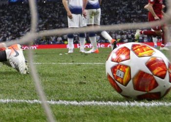 Champions League: Αυτό είναι το καλύτερο γκολ της σεζόν